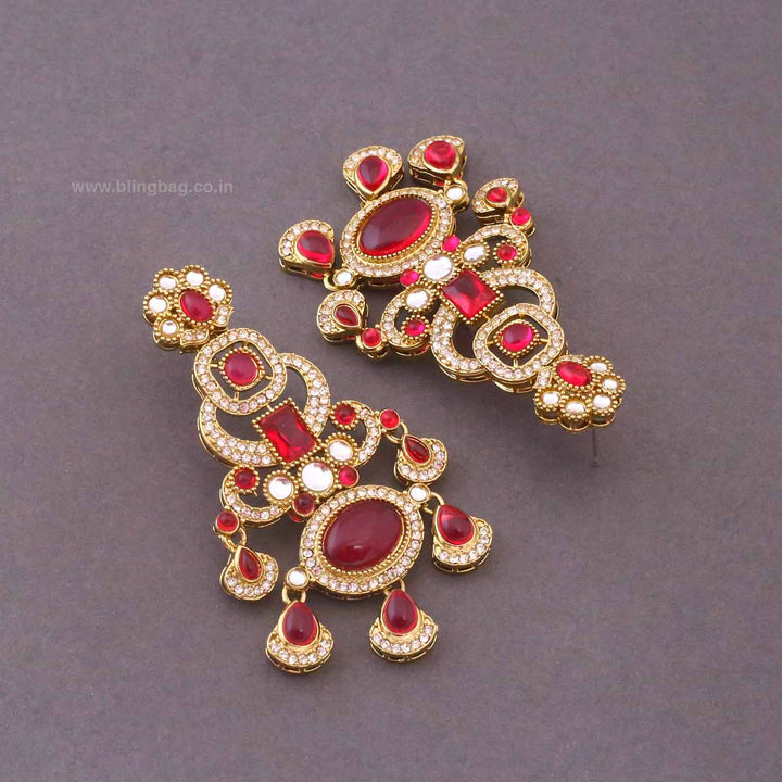 Rani Kavishna Danglers