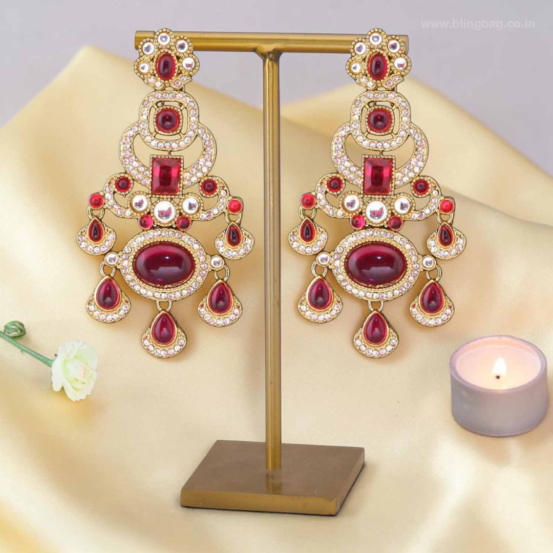 Rani Kavishna Danglers