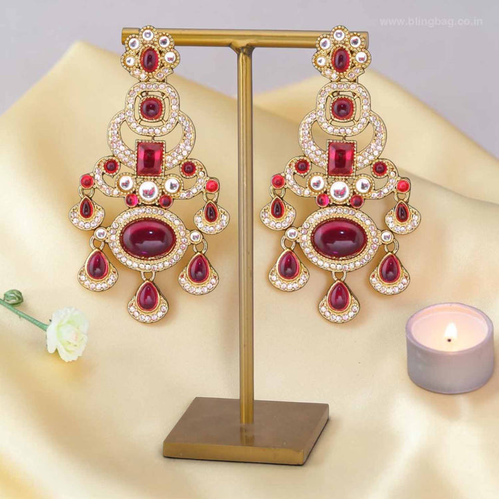 Rani Kavishna Danglers