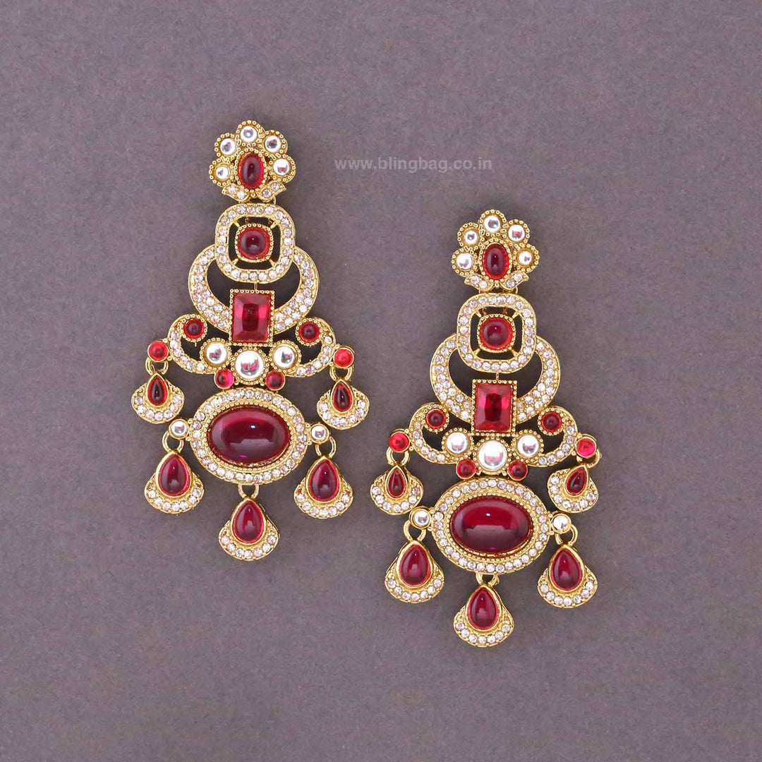 Rani Kavishna Danglers