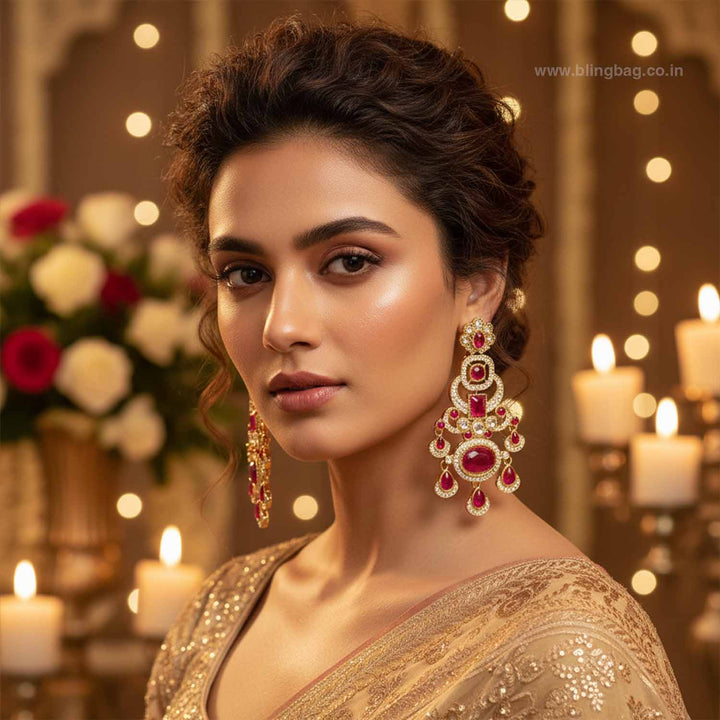 Rani Kavishna Danglers