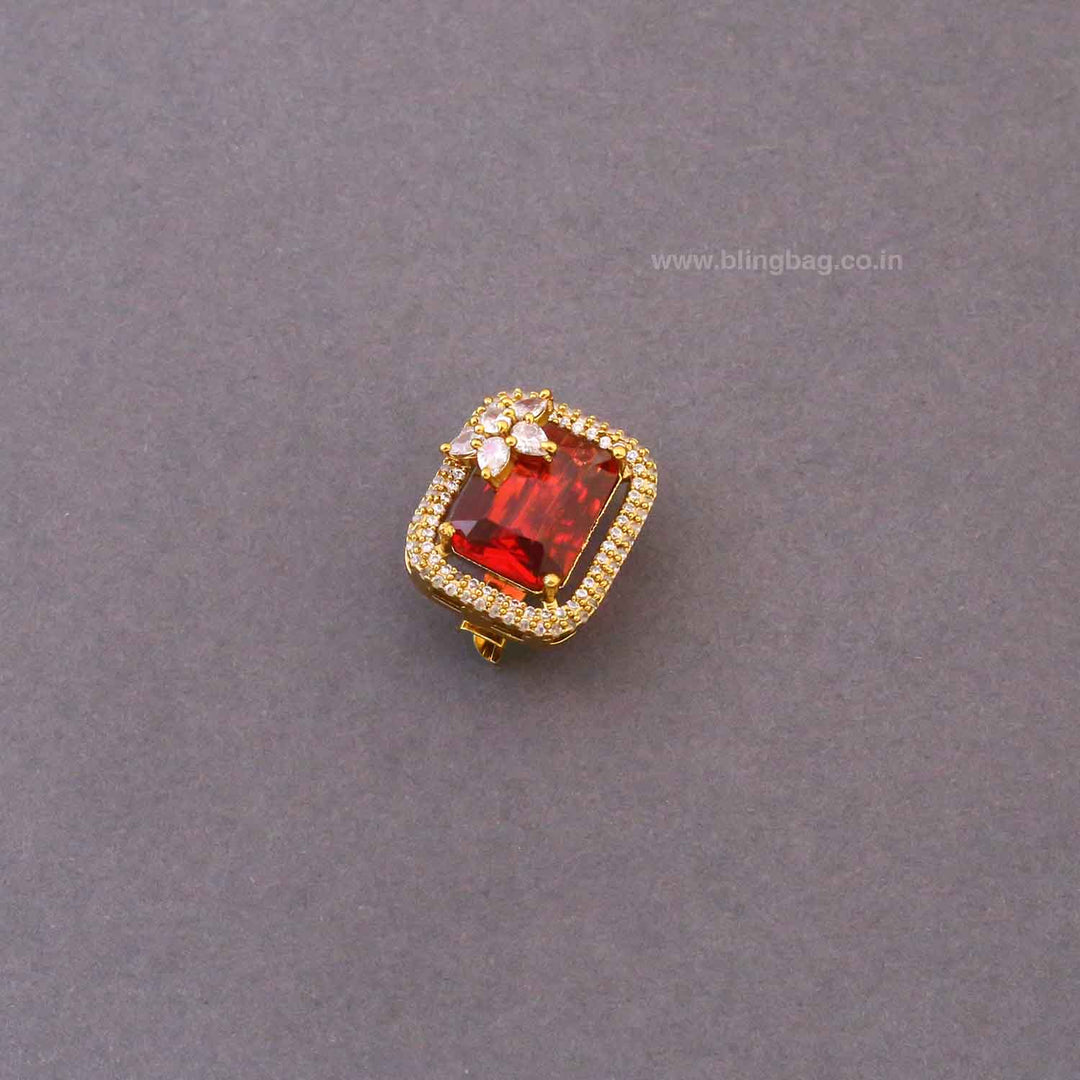 Rani Kiel Brooch