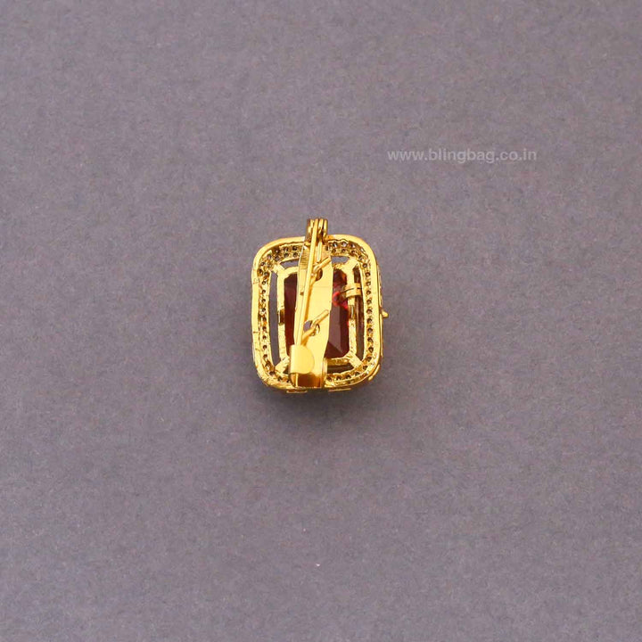 Rani Kiel Brooch