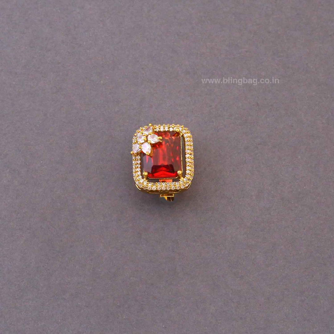Rani Kiel Brooch