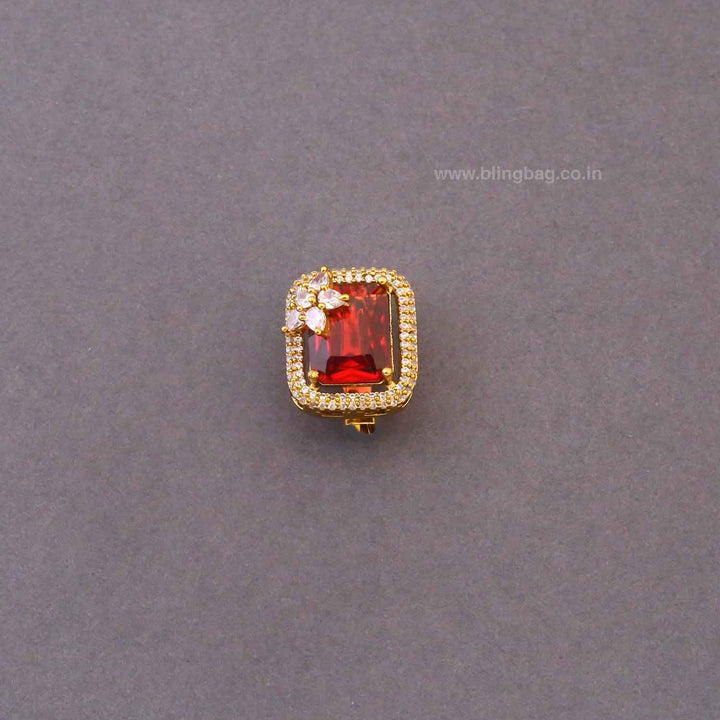 Rani Kiel Brooch