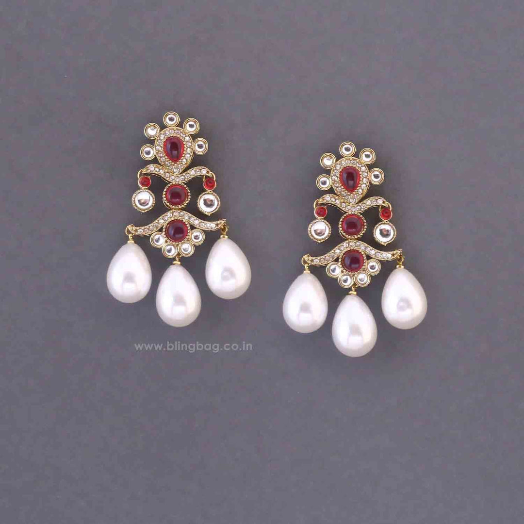 Rani Kumud Danglers