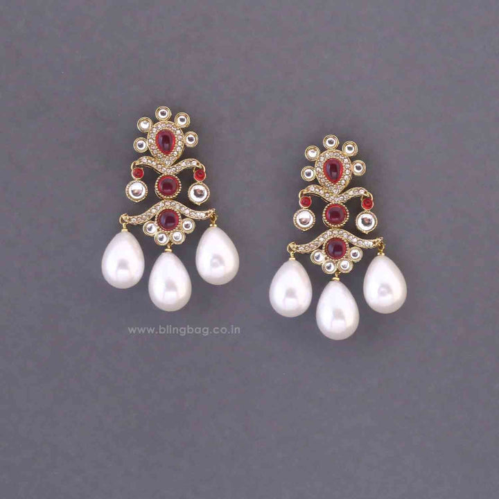 Rani Kumud Danglers