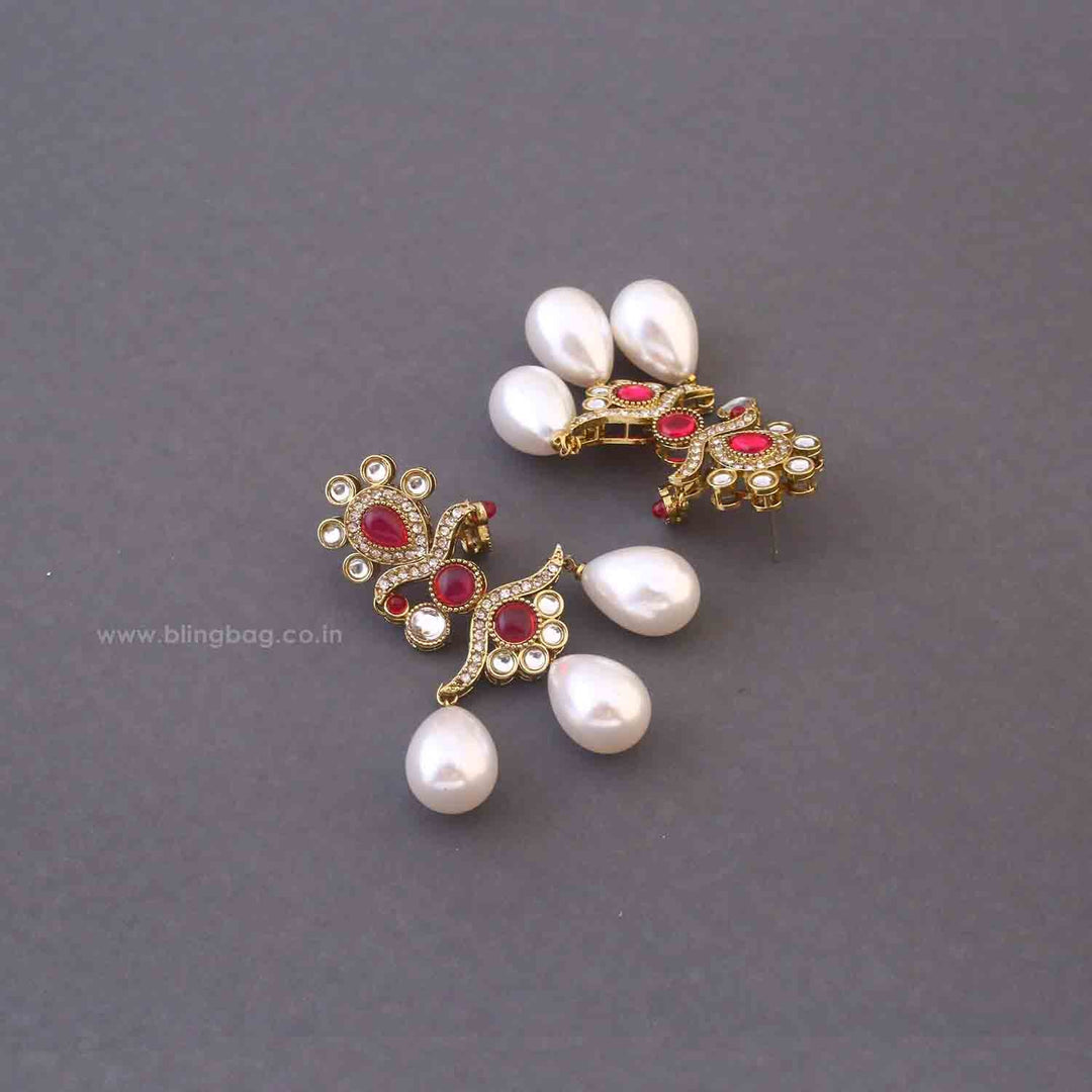 Rani Kumud Danglers