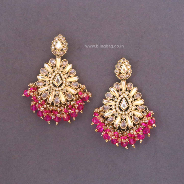 Rani Mantasha Danglers