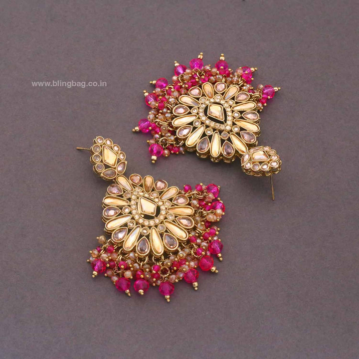 Rani Mantasha Danglers