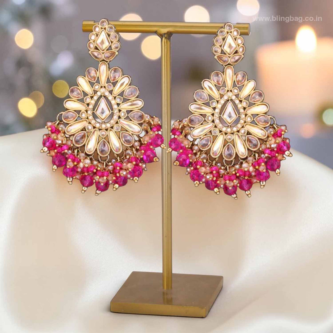 Rani Mantasha Danglers