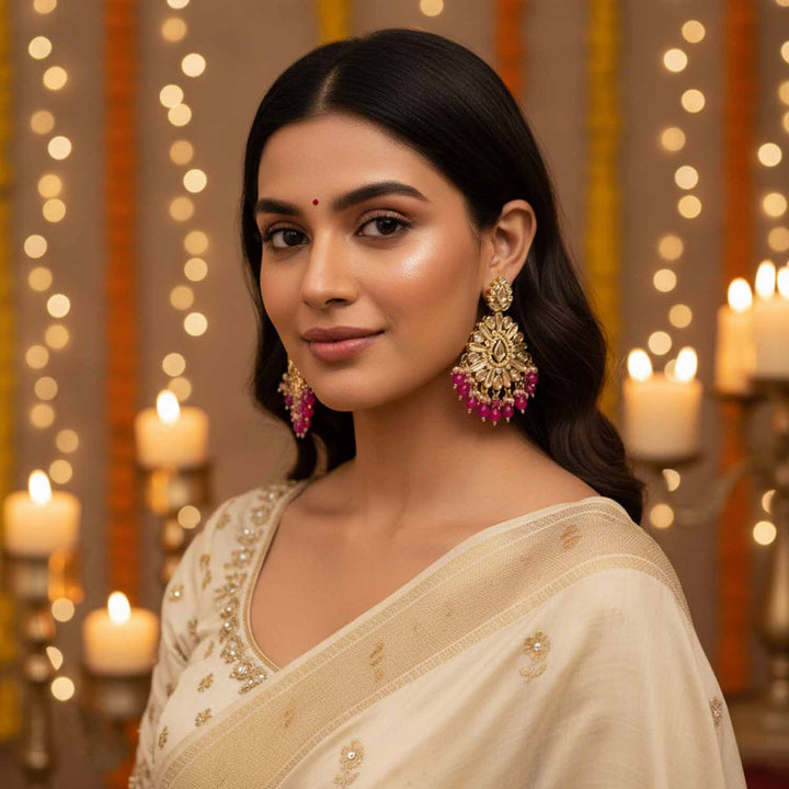 Rani Mantasha Danglers
