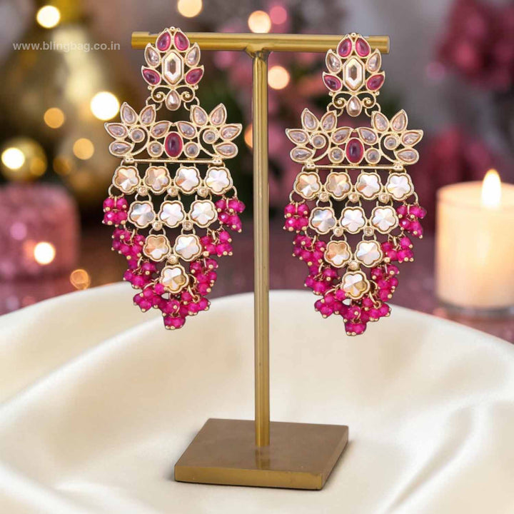 Rani Mauli Danglers