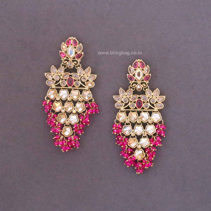 Rani Mauli Danglers