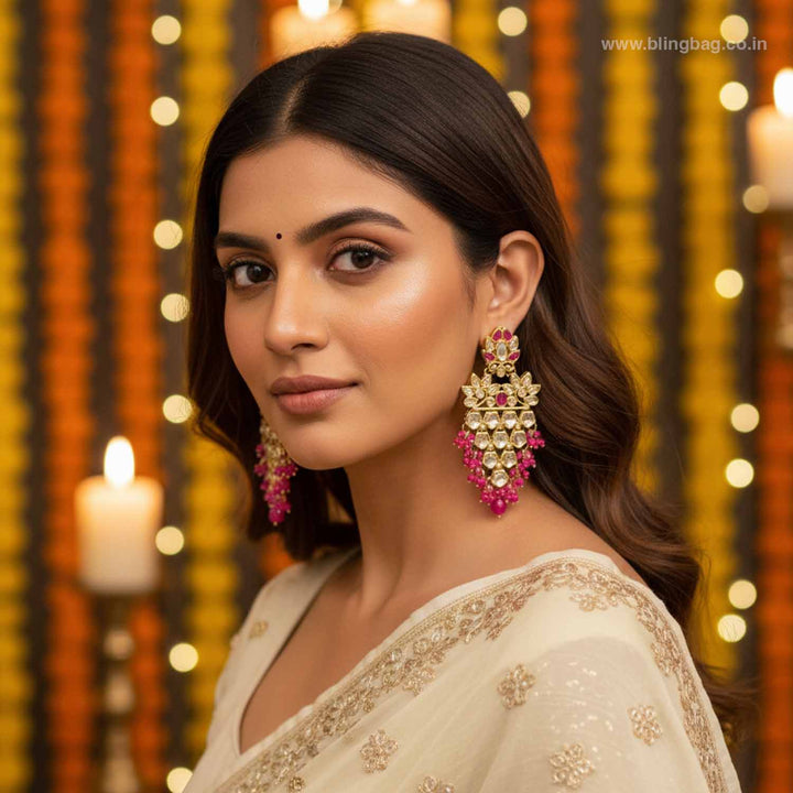 Rani Mauli Danglers