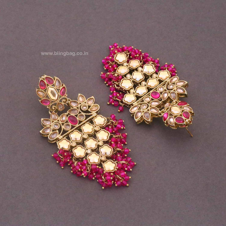 Rani Mauli Danglers