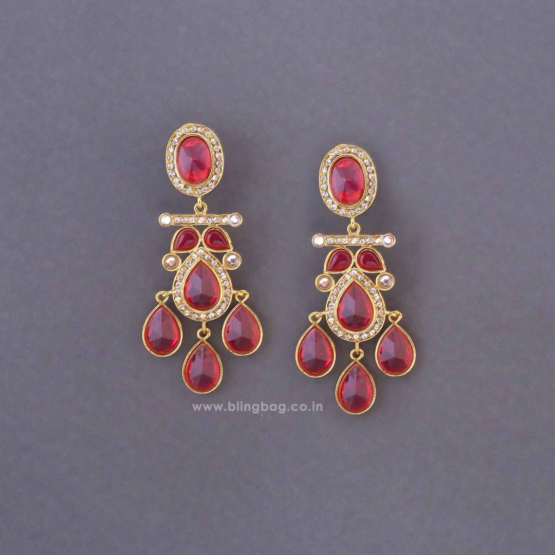 Rani Mehal Danglers
