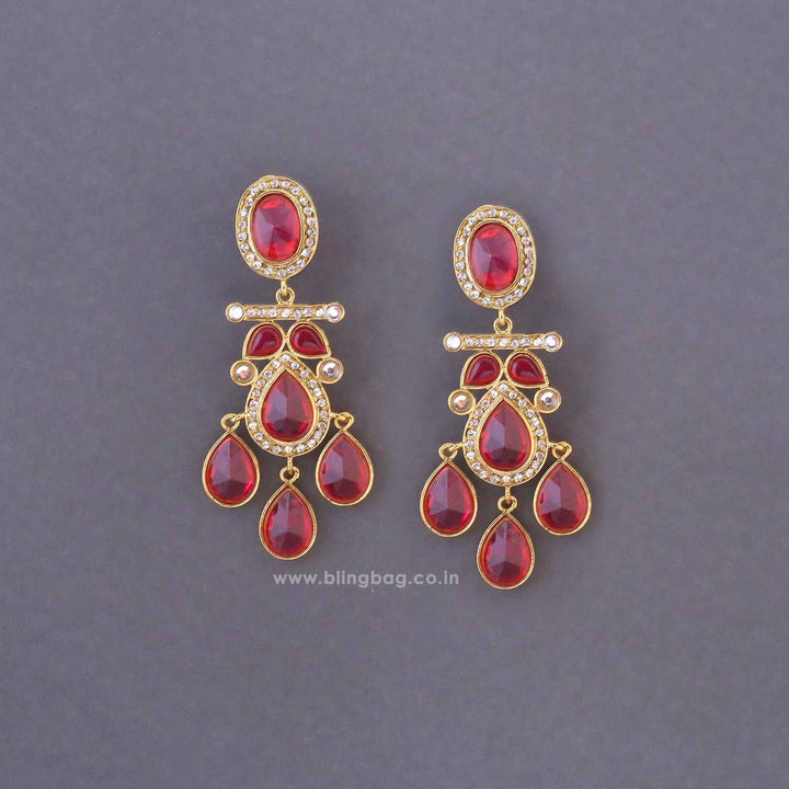 Rani Mehal Danglers