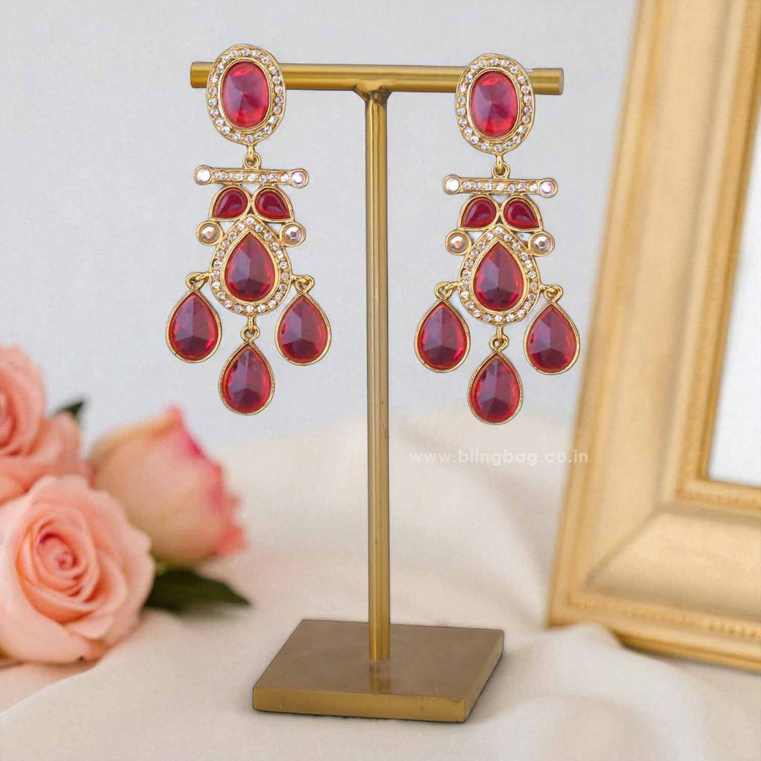Rani Mehal Danglers