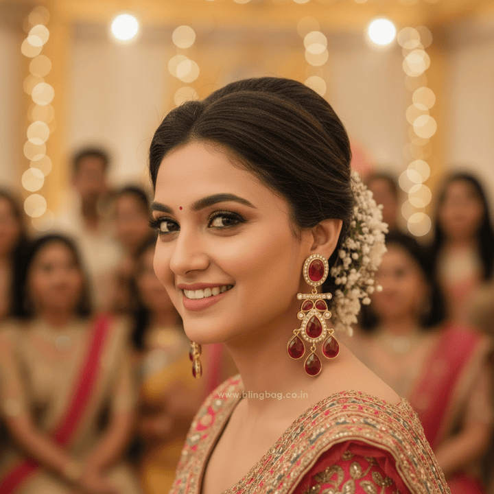 Rani Mehal Danglers