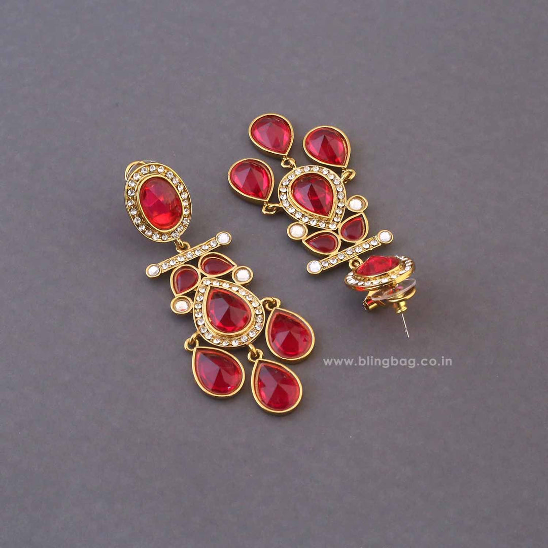 Rani Mehal Danglers