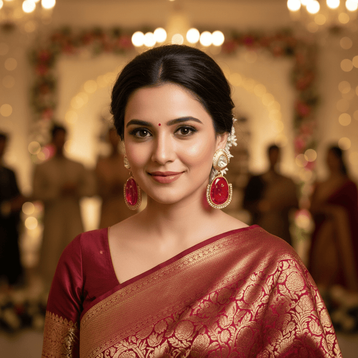 Rani Navika Danglers