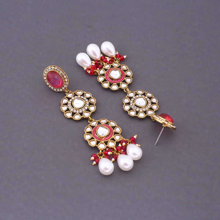 Rani Nimrata Danglers
