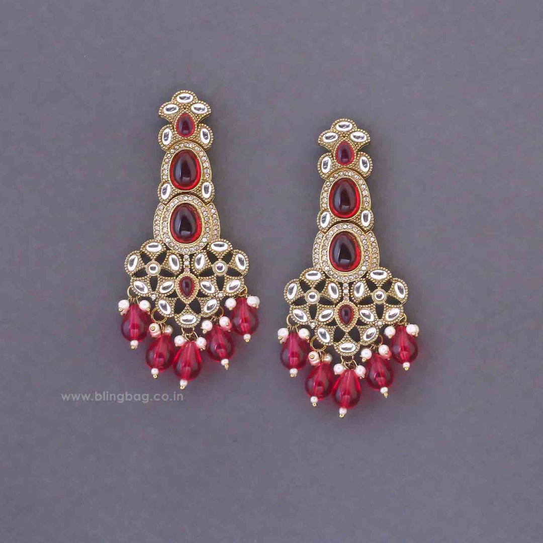 Rani Nira Danglers