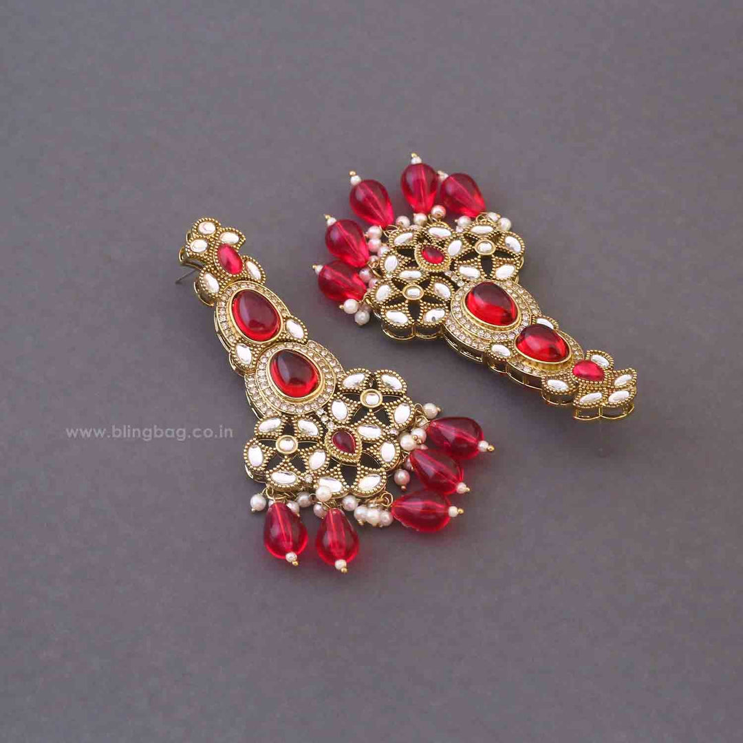 Rani Nira Danglers