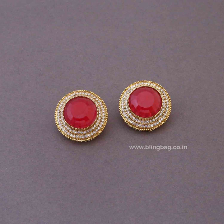 Rani Nishaa Studs