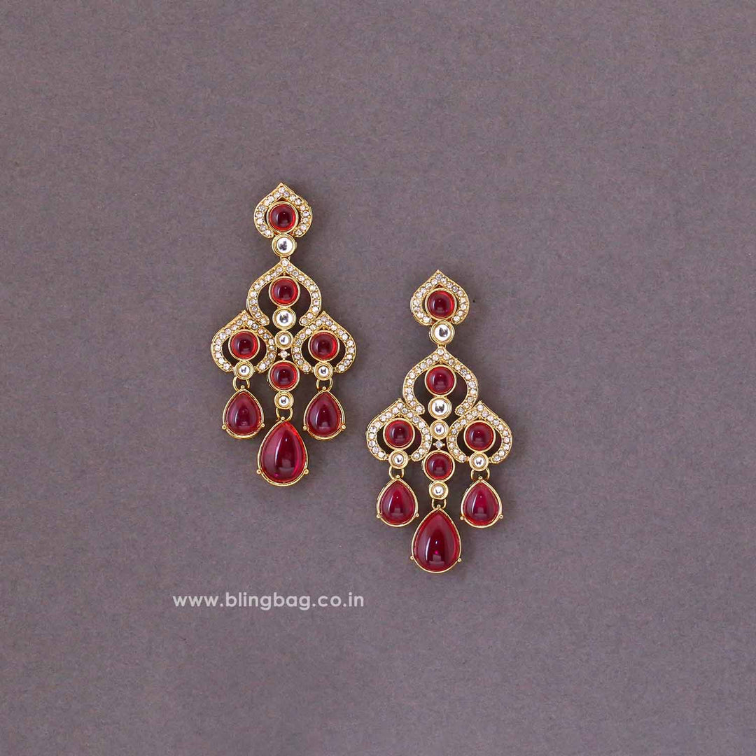 Rani Panya Danglers