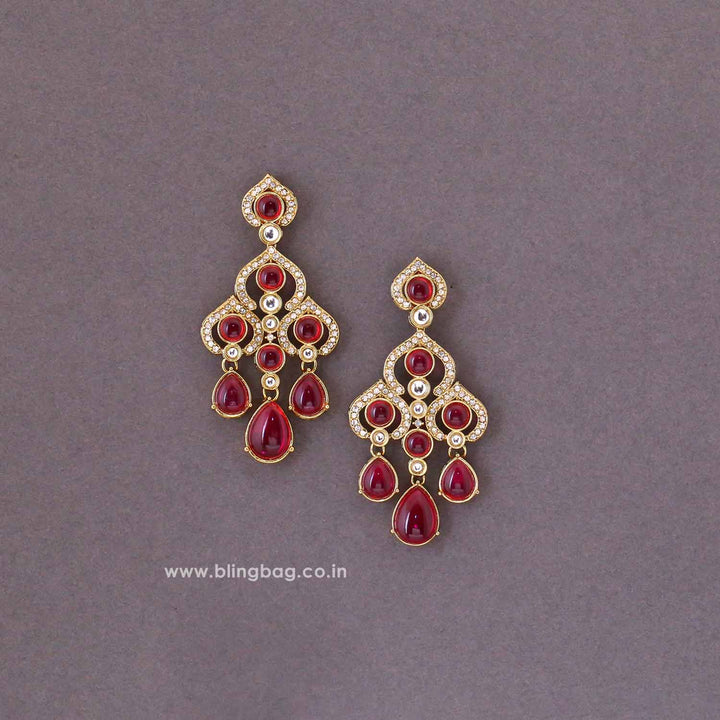 Rani Panya Danglers