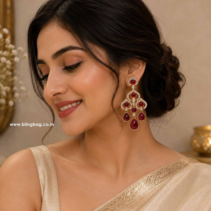 Rani Panya Danglers