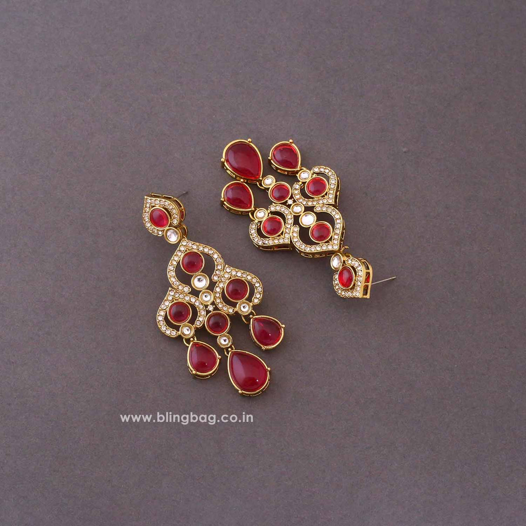 Rani Panya Danglers