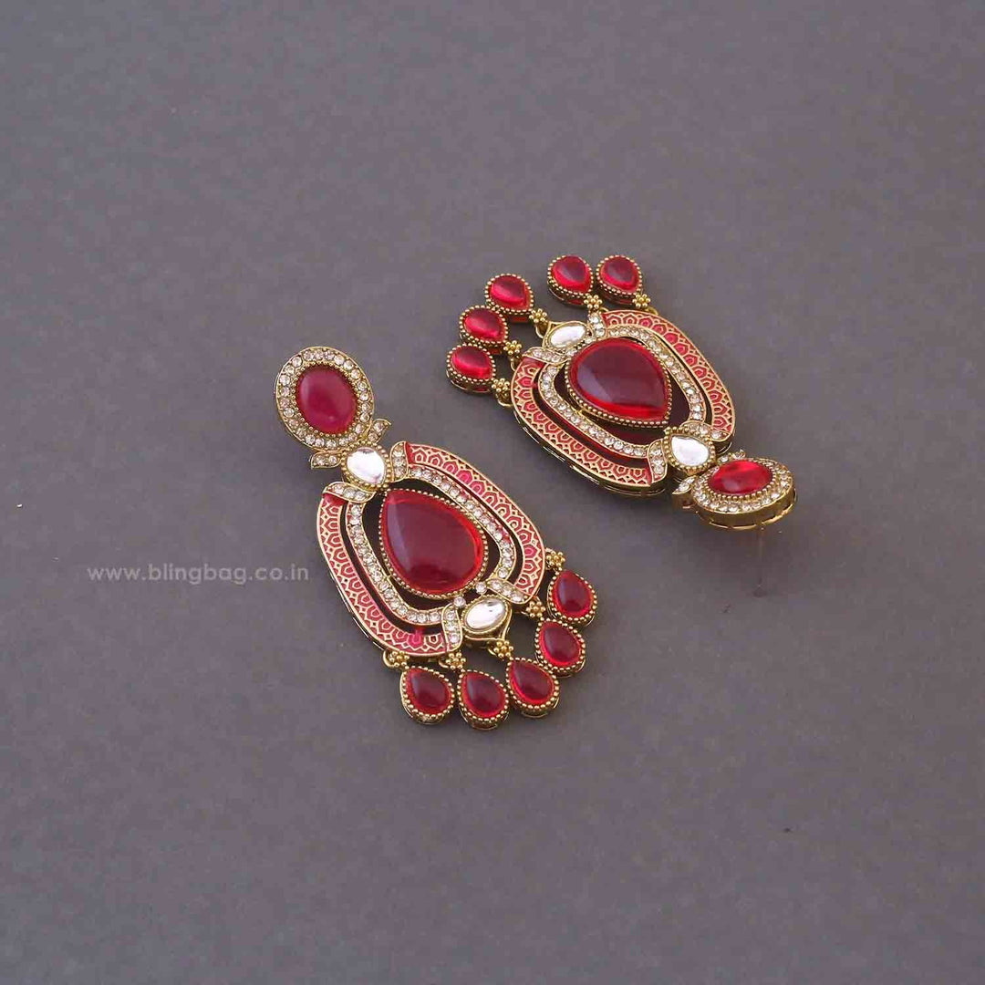 Rani Pranali Danglers