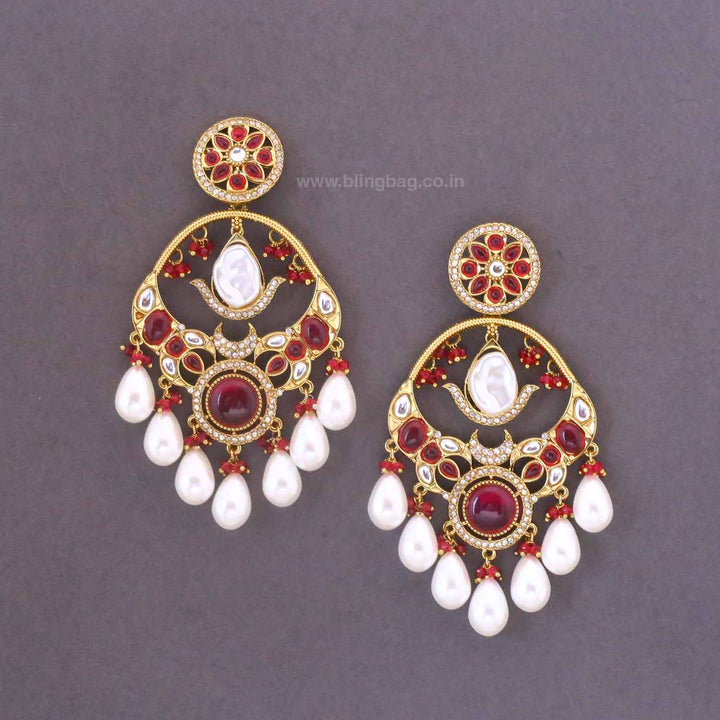 Rani Qamra Chaandbalis