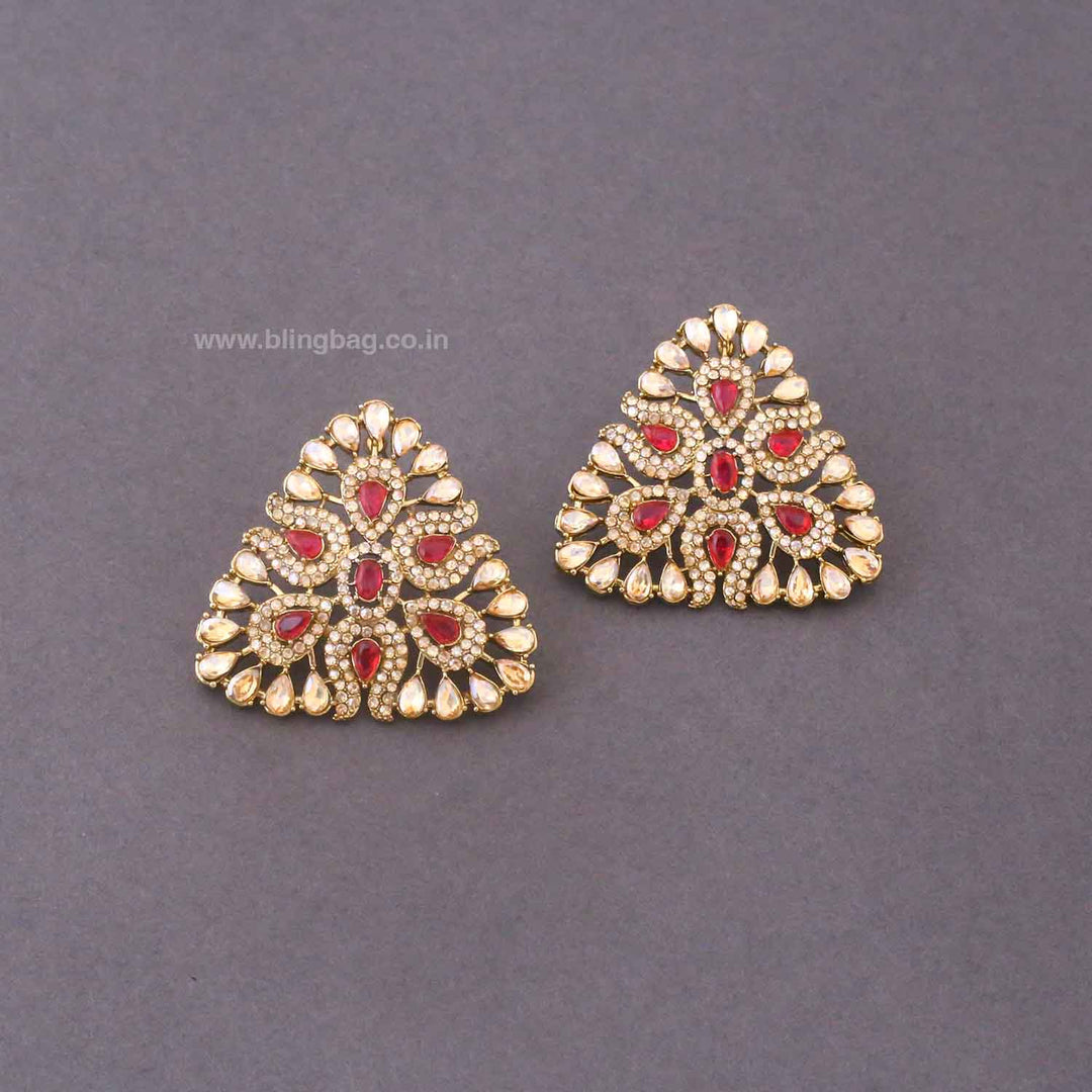 Rani Reena Studs