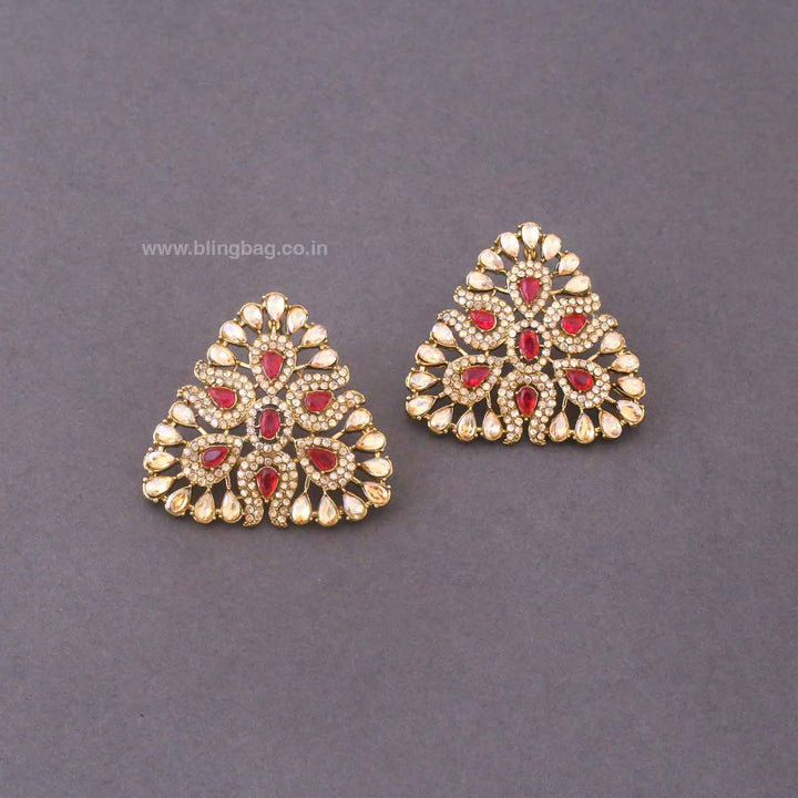 Rani Reena Studs