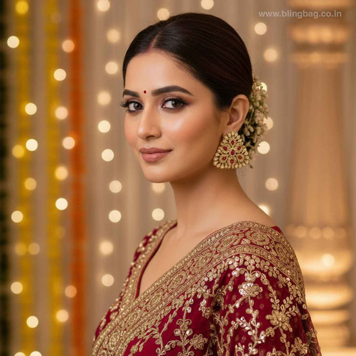 Rani Reena Studs