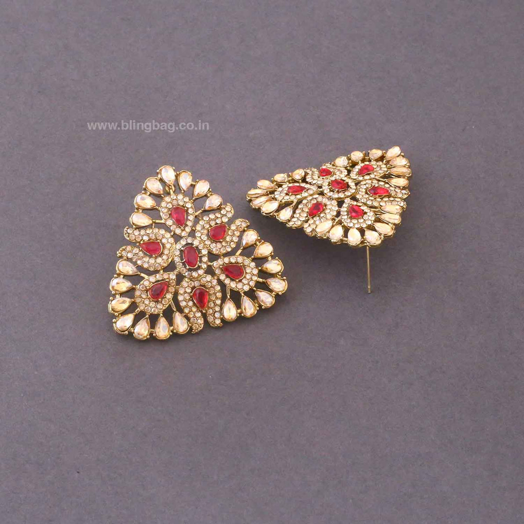 Rani Reena Studs