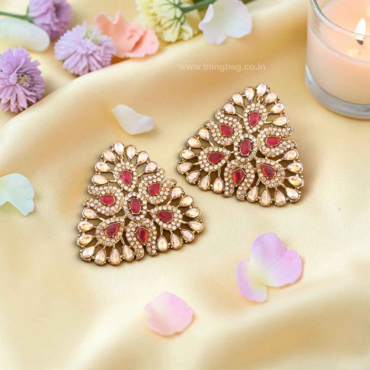 Rani Reena Studs