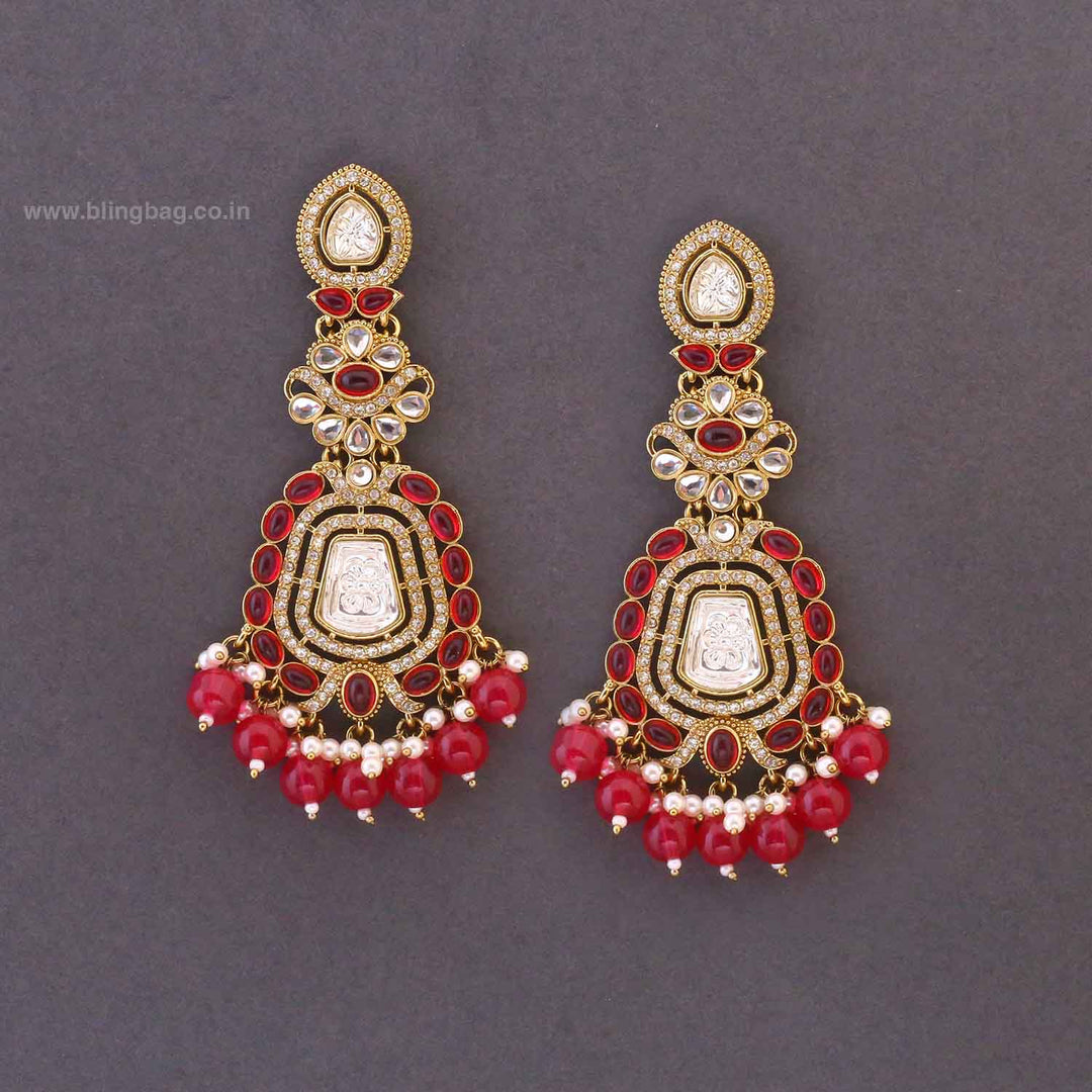 Rani Ritu Danglers