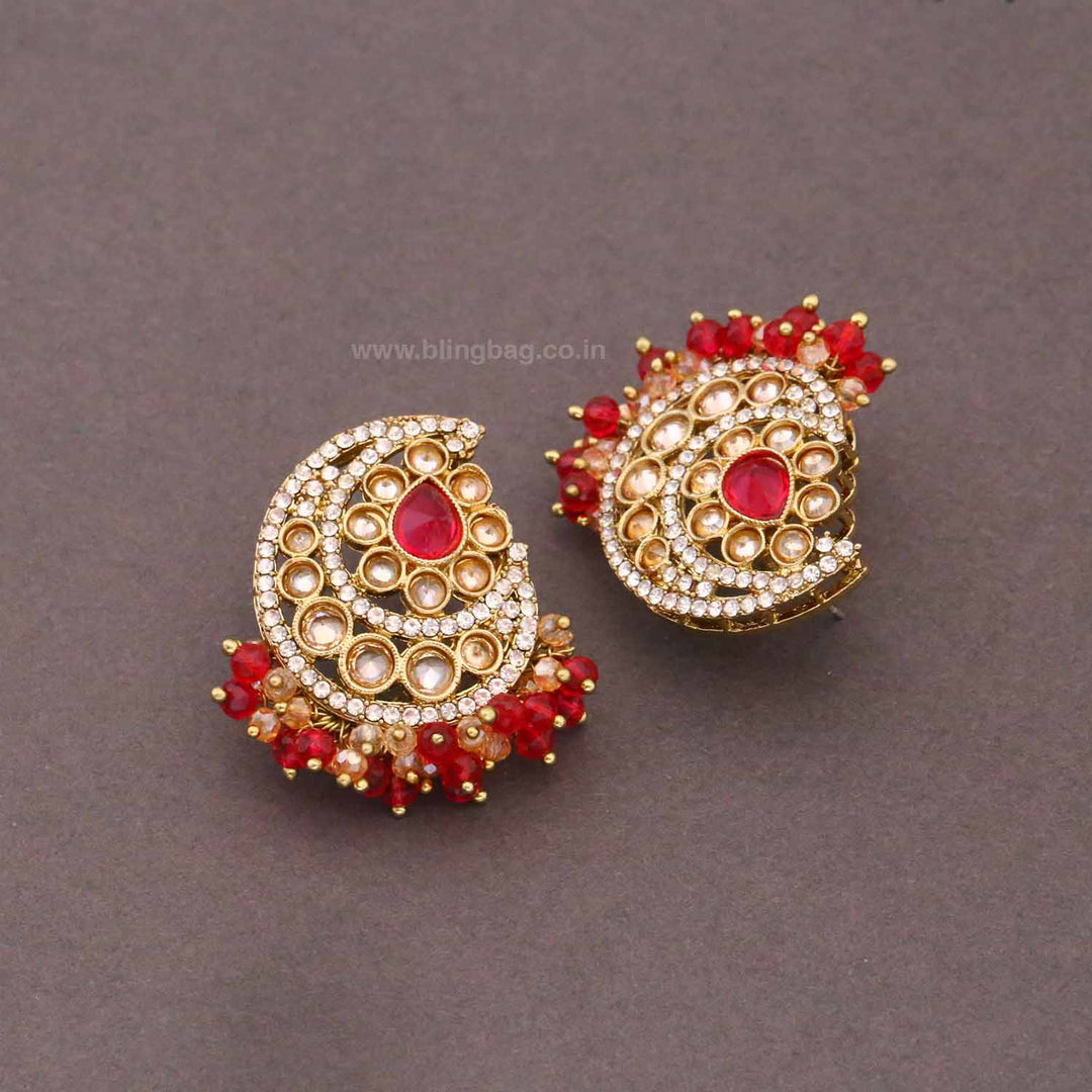 Rani Sarina Studs