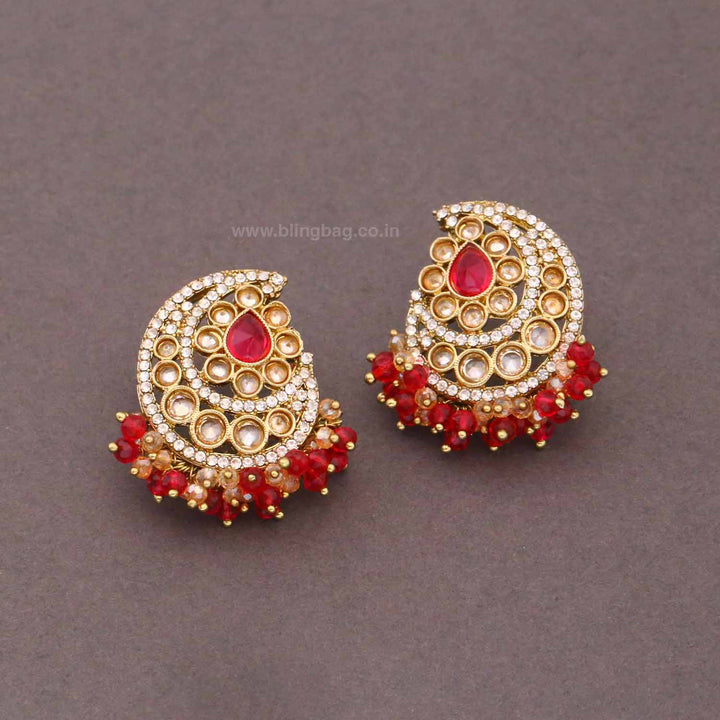 Rani Sarina Studs