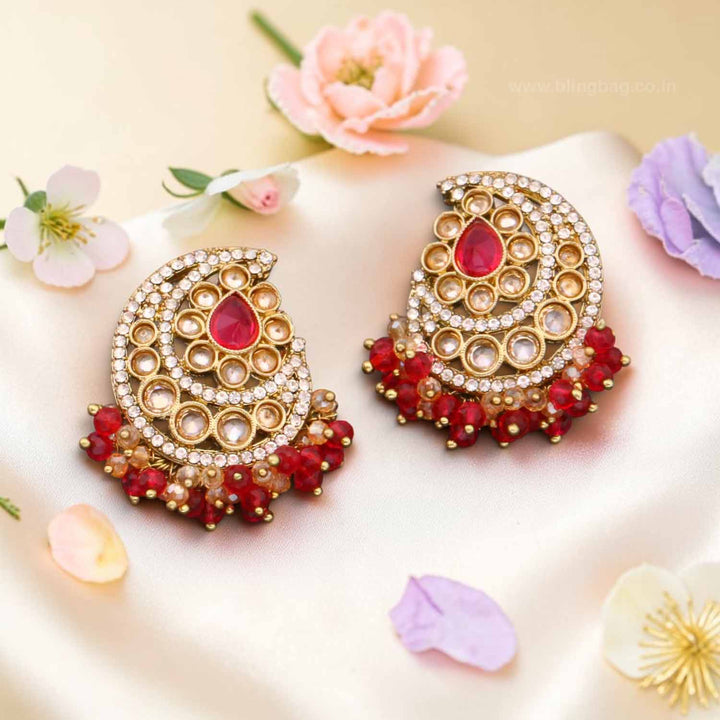 Rani Sarina Studs