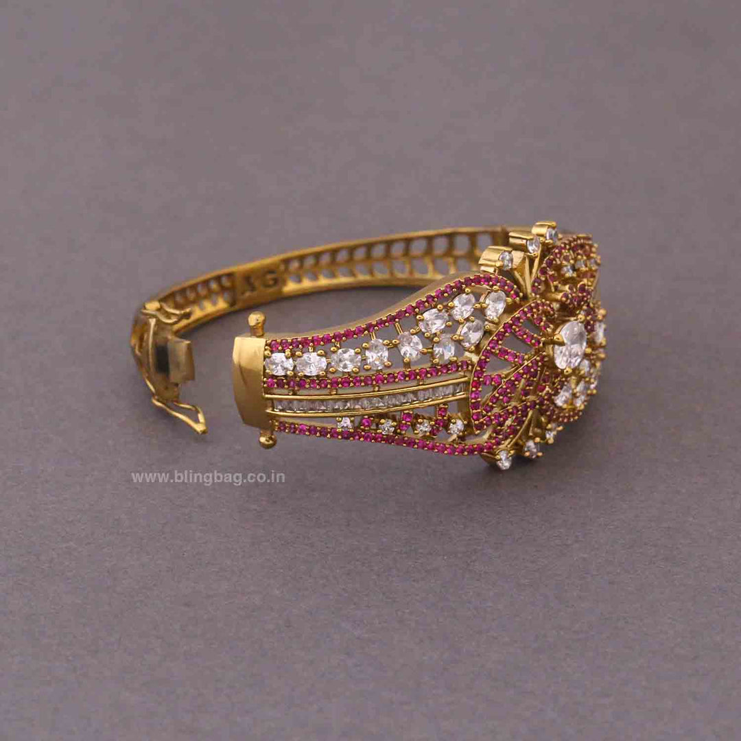 Rani Scarletta Victorian Bracelet
