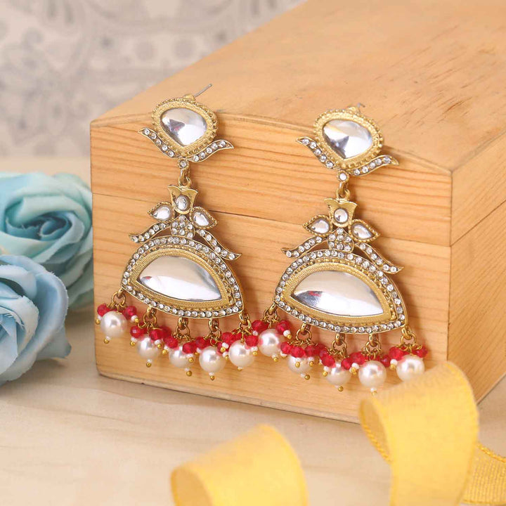 Rani Shahruh Danglers