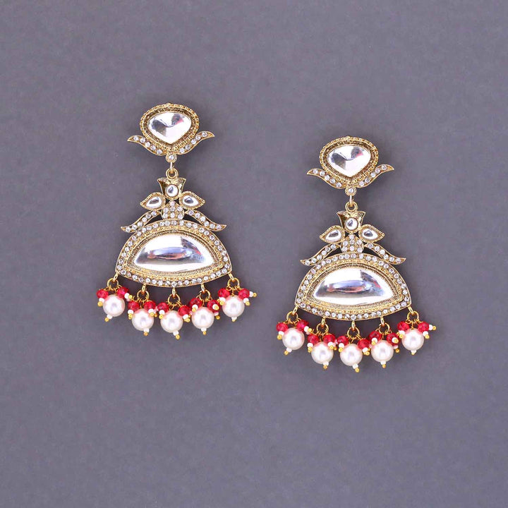 Rani Shahruh Danglers