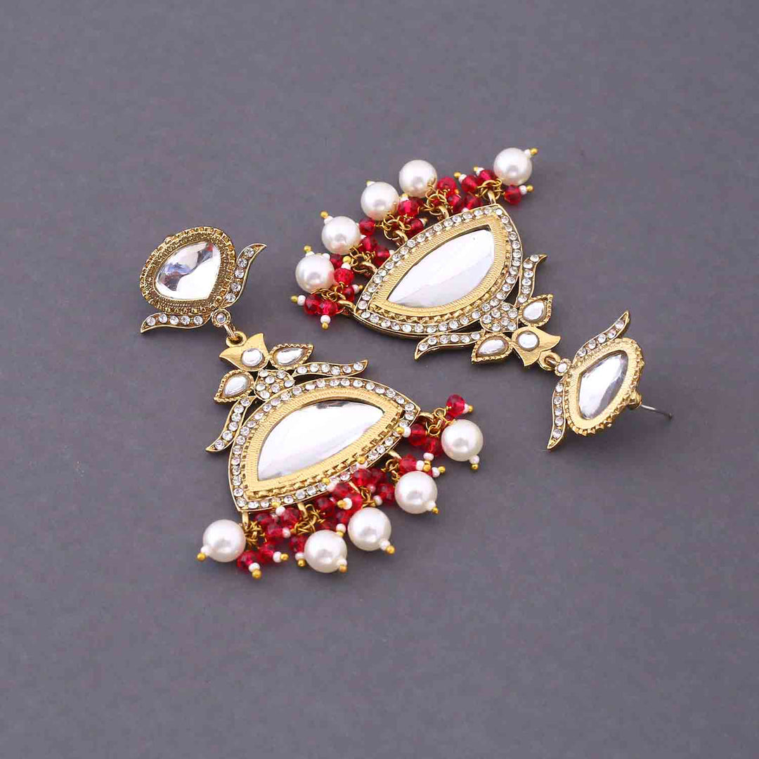 Rani Shahruh Danglers