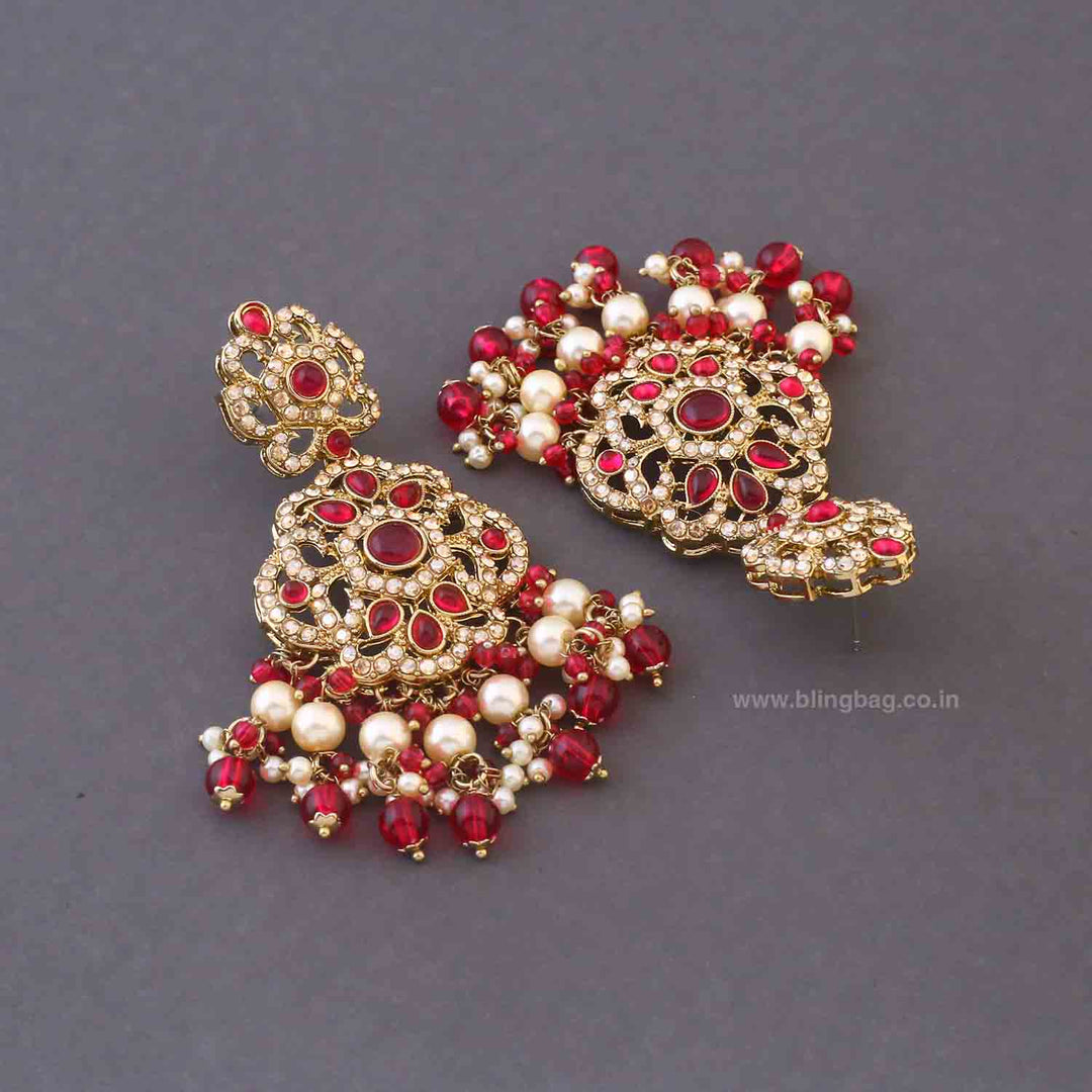 Rani Shaswati Chaandbalis